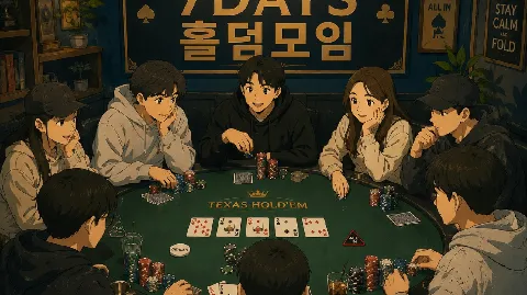 정모 대표 이미지