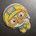 member face