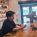 member face