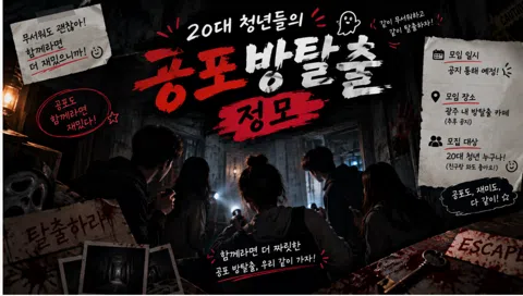 정모 대표 이미지
