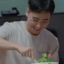 member face