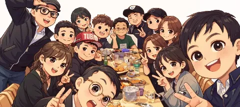 모임 대표 이미지