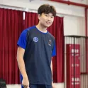 member face