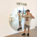 member face