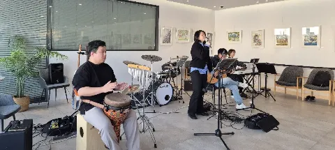 모임 대표 이미지