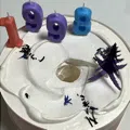 member face