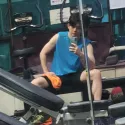 member face