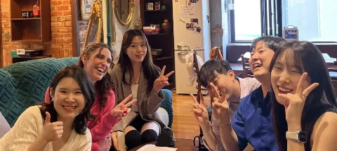 모임 대표 이미지