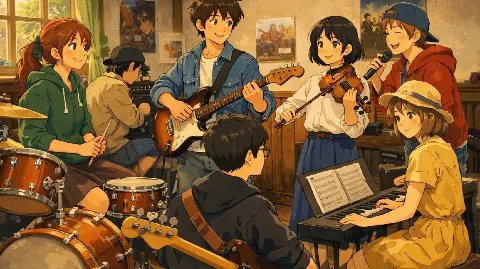 정모 대표 이미지