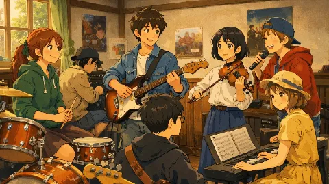 정모 대표 이미지