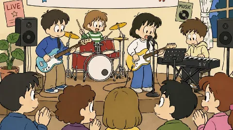 정모 대표 이미지