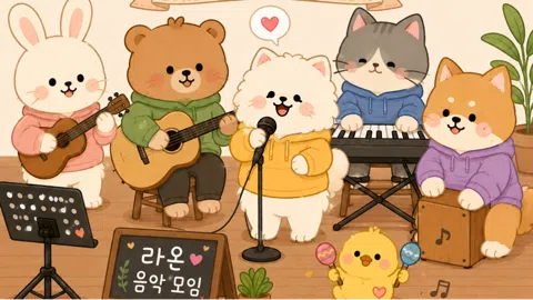 정모 대표 이미지