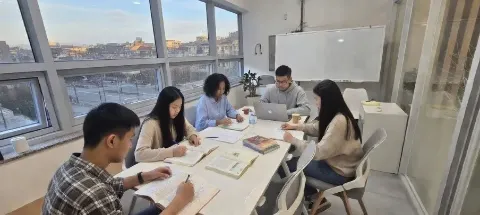 모임 대표 이미지