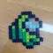 member face