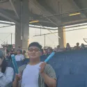 member face