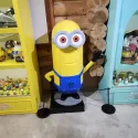 member face