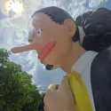 member face