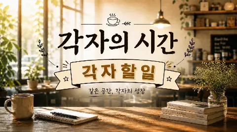 정모 대표 이미지