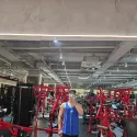 member face