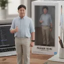 member face