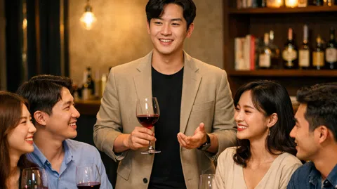 정모 대표 이미지