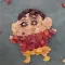 member face