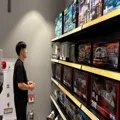 member face