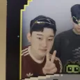 member face