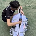 member face