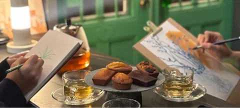 모임 대표 이미지