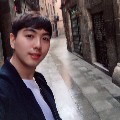 member face