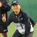 member face