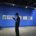 member face