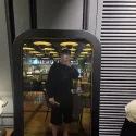member face