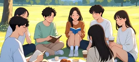 모임 대표 이미지