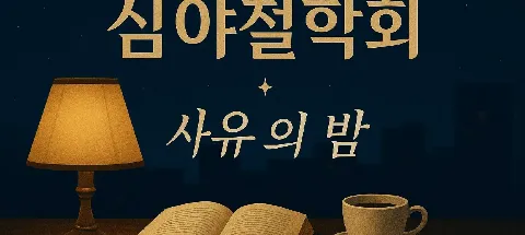 모임 대표 이미지