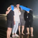 member face