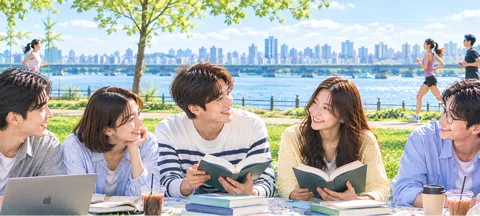 모임 대표 이미지