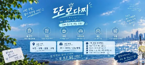 모임 대표 이미지