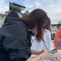 member face