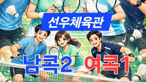 정모 대표 이미지