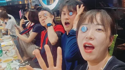 정모 대표 이미지