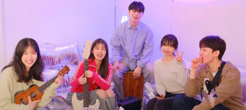 모임 대표 이미지