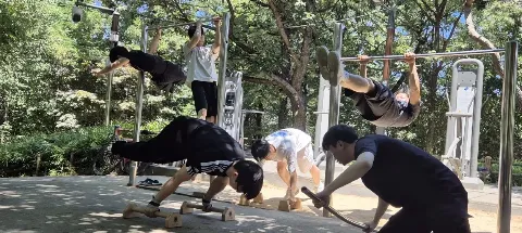 모임 대표 이미지