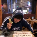member face