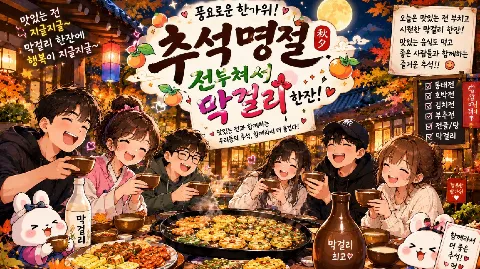 정모 대표 이미지