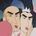 member face