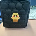 member face