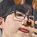 member face