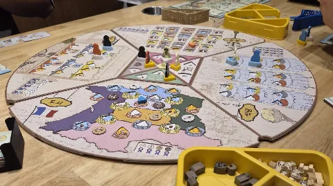 정모 대표 이미지